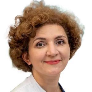 Богатырева Лариса Алексеевна