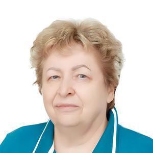 Гришина Ирина Марковна