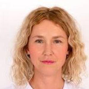 Гулевич Анна Дмитриевна