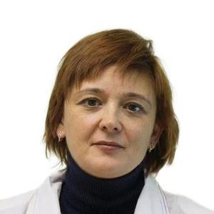 Степанова Татьяна Владимировна