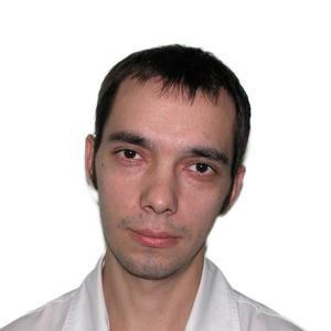 Теряев Михаил Викторович