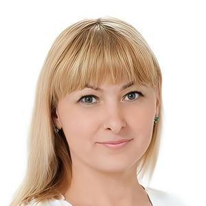 Дмитрова Алина Геннадьевна