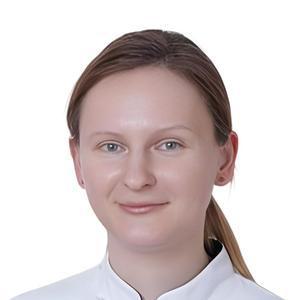 Копылова Александра Викторовна
