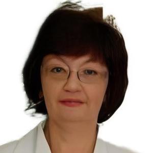 Галиахметова Гузель Рашидовна