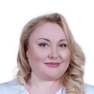 Егорова Екатерина Олеговна