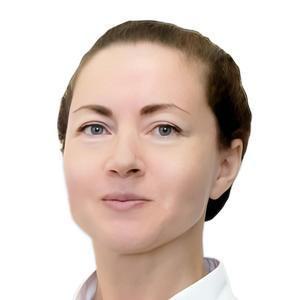 Красовская Ирина Валентиновна