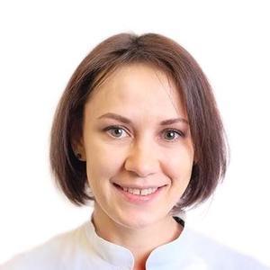 Морозова Наталья Алексеевна