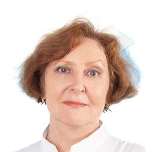 Бородич Татьяна Александровна