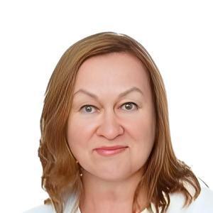Даниленкова Светлана Владимировна
