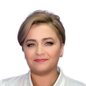 Еникеева Айгуль Рузилевна
