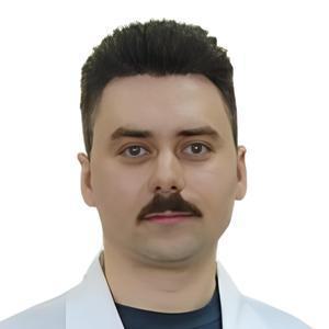 Серезлеев Дмитрий Александрович