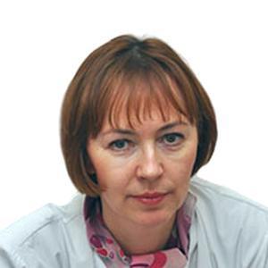 Кижло Светлана Николаевна