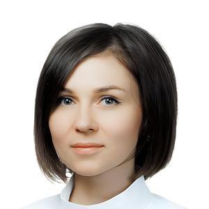 Маслова Екатерина Владимировна
