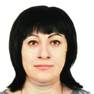 Боярова Галина Владимировна
