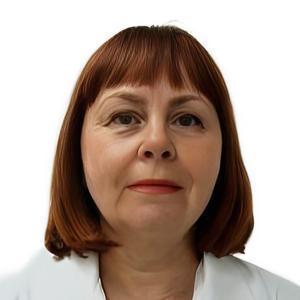 Шарышева Ольга Васильевна