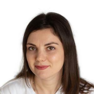 Шевцова Ангелина Олеговна