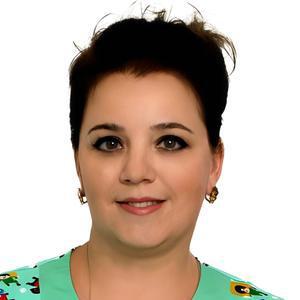 Варганова Елена Николаевна