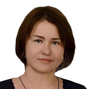 Аверина Татьяна Борисовна