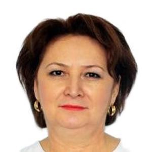 Кучменова Анджела Хусеновна