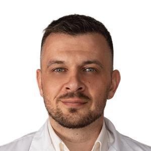 Пахомов Иван Александрович