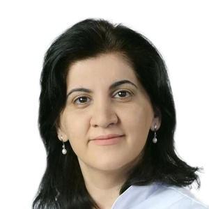 Саруханова Лиана Юрьевна