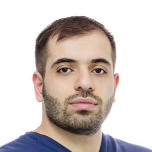 Залов Айдын Габибуллахович