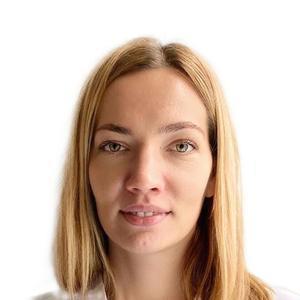 Гришаева Валерия Петровна