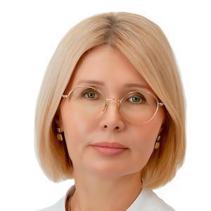 Авхадиева Вера Анатольевна