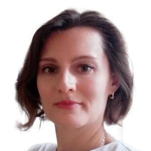 Ладилова Ульяна Михайловна