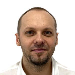 Кувшинов Дмитрий Анатольевич