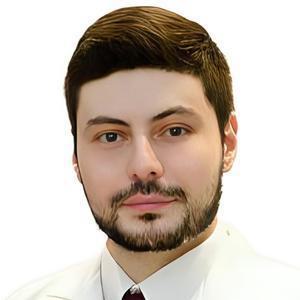 Джабиев Алан Валерьевич