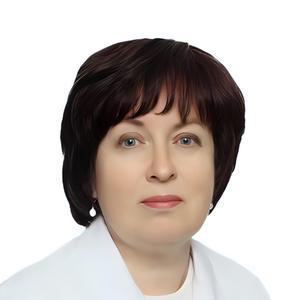 Сидоренко Маргарита Петровна