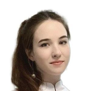 Канаева Елизавета Геннадьевна