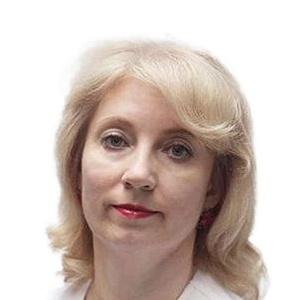 Липина (Уразова) Наталья Владимировна