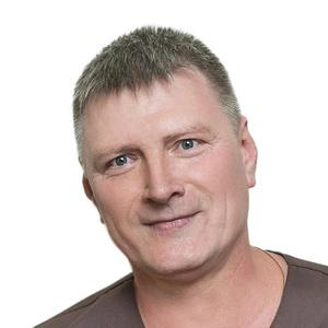 Кузьмин Максим Иванович