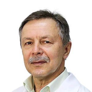 Нагаев Ильдар Шавкатович