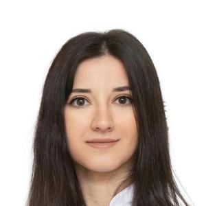 Раджабова Эмма Ибрагимовна
