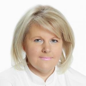 Заборщикова Ирина Львовна