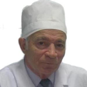 Коган Борис Залманович