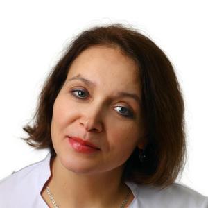Волоскова Светлана Ивановна