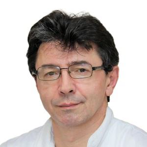 Гущин Игорь Викторович