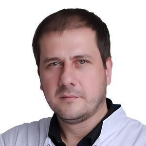 Салимгереев Ислам Русланович