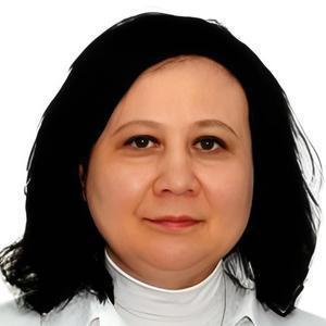 Азизова Гульнара Гафуровна