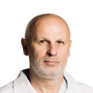 Сергиенко Сергей Константинович