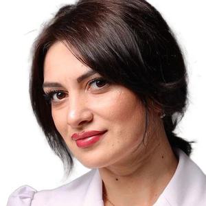 Арутюнян Ани Карени