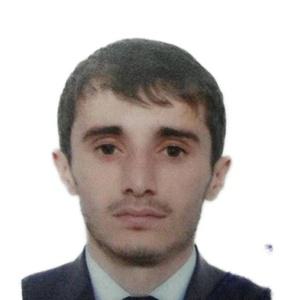 Гусейнов Сергей Нажмудинович