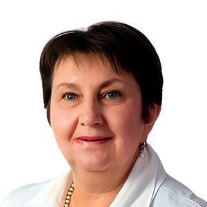 Цурган Галина Викторовна