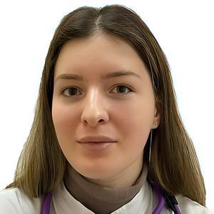 Габитова Назира Магомедназировна