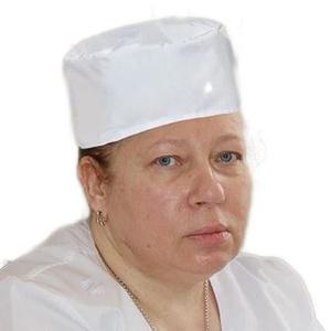 Лосихина Ольга Тихоновна