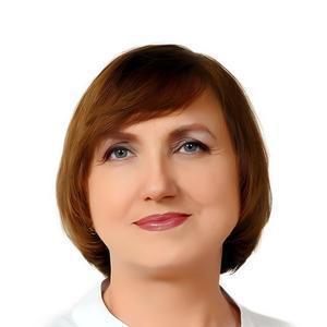 Сырникова Ольга Леонидовна